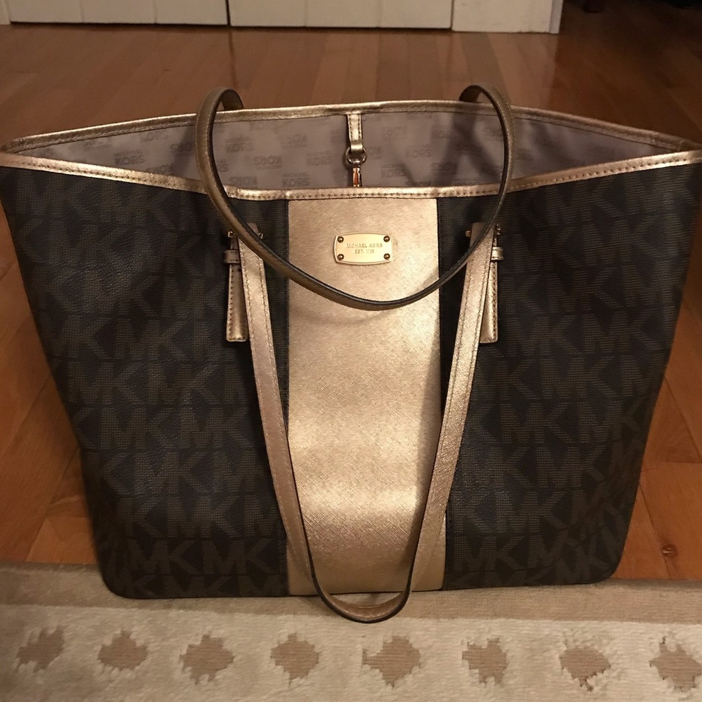 Michael Kors tote